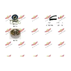 AUTOKIT 04.5066