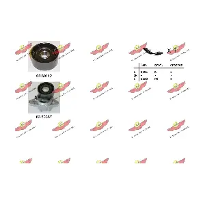 AUTOKIT 06.0125