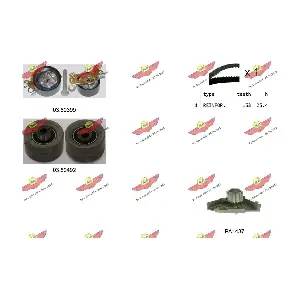 AUTOKIT 04.5137PA