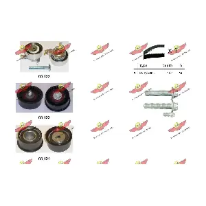 AUTOKIT 04.5037