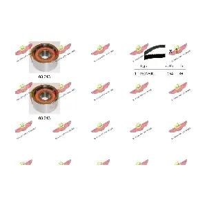 AUTOKIT 045040