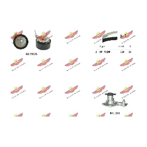 04.5352PA AUTOKIT