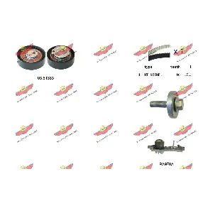 AUTOKIT 04.5319PA