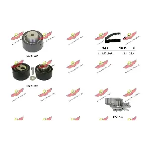 AUTOKIT 04.5272PA