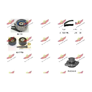 AUTOKIT 04.5116PA