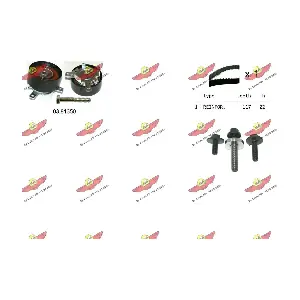 AUTOKIT 04.5284