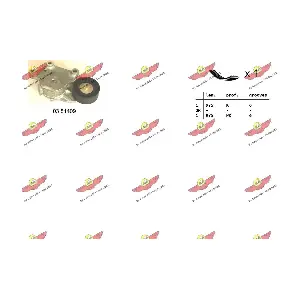 AUTOKIT 06.0035