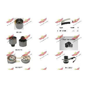 AUTOKIT 04.5355PA2