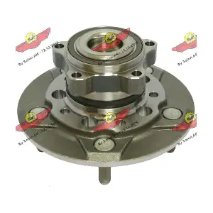 2167069 FORD