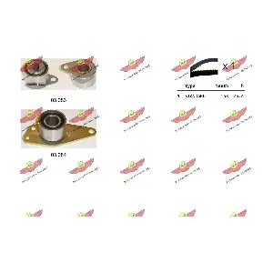 AUTOKIT 04.5224