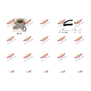 04.5154 AUTOKIT