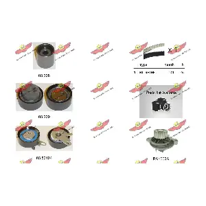 AUTOKIT 04.5483PA