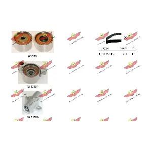 AUTOKIT 04.5440