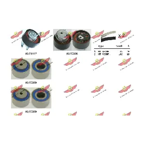 04.5301 AUTOKIT