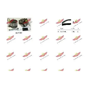 AUTOKIT 04.5388