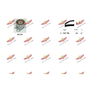 045092 AUTOKIT