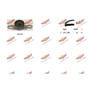 04.5249 AUTOKIT