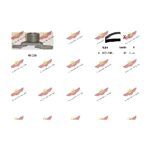 6711044 FORD