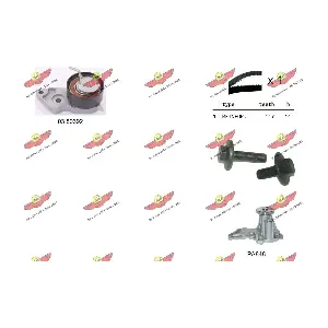 AUTOKIT 04.5058PA