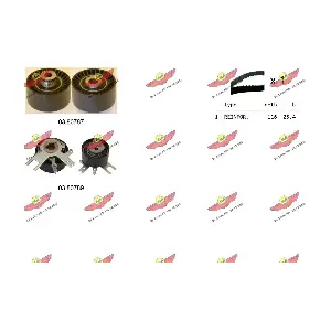 04.5117 AUTOKIT