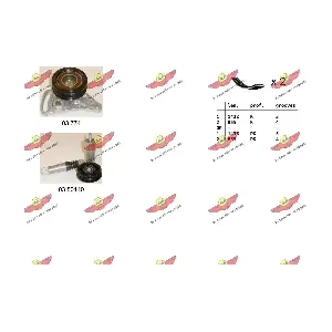 06.0116 AUTOKIT