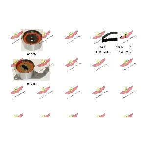 04.5177 AUTOKIT
