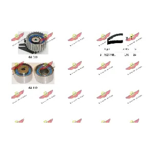 AUTOKIT 04.5016