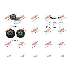 060079 AUTOKIT