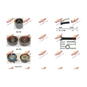 04.5483 AUTOKIT