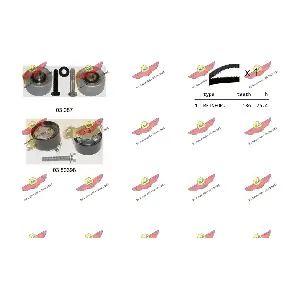 AUTOKIT 04.5243