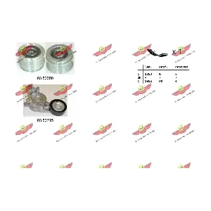 AUTOKIT 06.0046