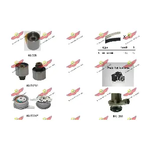 AUTOKIT 04.5477PA