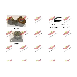 AUTOKIT 04.5085