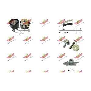 04.5334PA AUTOKIT