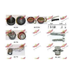 04.5128PA2 AUTOKIT