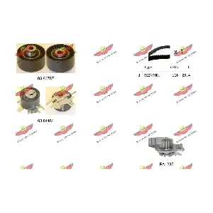 AUTOKIT 04.5276PA2