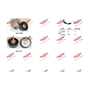 06.0017 AUTOKIT