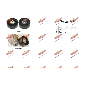 AUTOKIT 06.0126