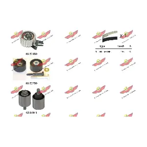 AUTOKIT 04.5504