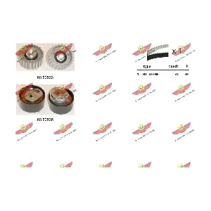 045114 AUTOKIT