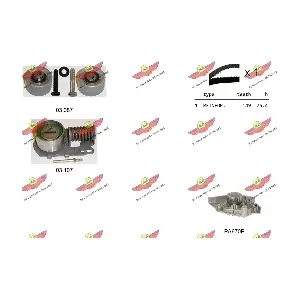 AUTOKIT 04.5227PA