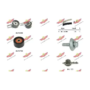 AUTOKIT 04.5337PA