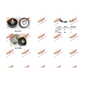 06.0091 AUTOKIT