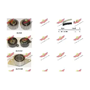 AUTOKIT 04.5361