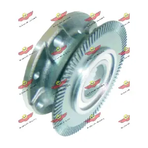 AUTOKIT 01.329 Комплект колісних підшипників