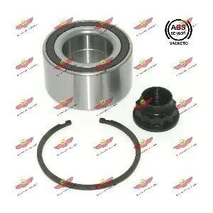 01.97619 AUTOKIT