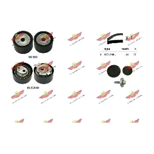 AUTOKIT 045101