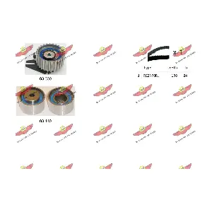 AUTOKIT 04.5354