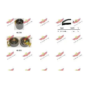 045099 AUTOKIT