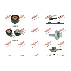 AUTOKIT 04.5374PA